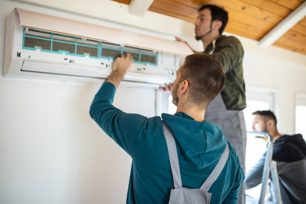 Best HVAC Companies Near Me  in Byram, CT