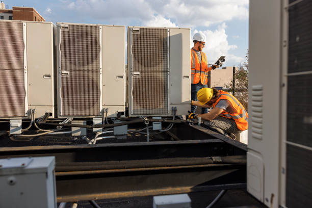 Best HVAC Maintenance Near Me  in Byram, CT