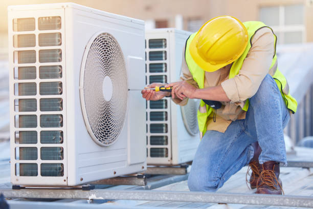 Byram, CT HVAC Company