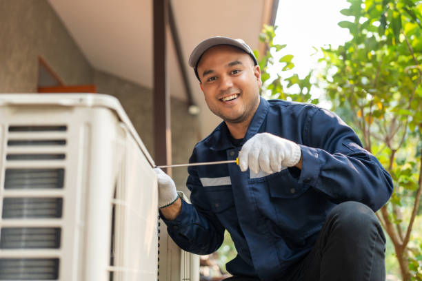 Best HVAC Installation Services  in Byram, CT