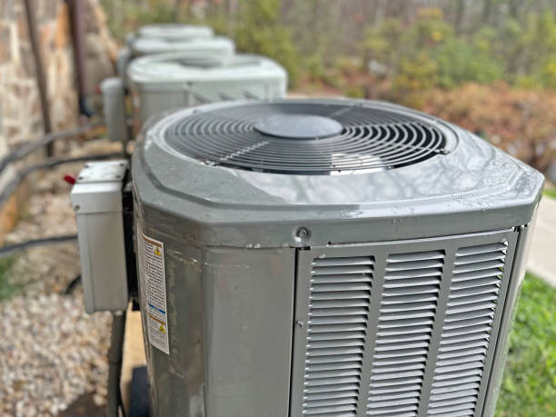 Best HVAC Air Duct Cleaning  in Byram, CT